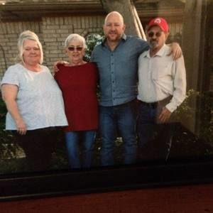 Meet your Posher, Beverly cunningham